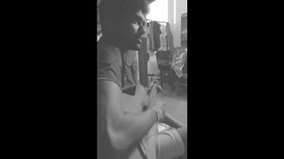 Awado Sansare Guitar Cover  Wayamba University of Sri Lanka [upl. by Datnow]