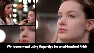 Revlon  How to apply PhotoReady Primer Mousse and Blush [upl. by Un]