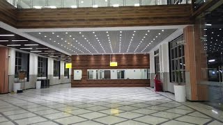 Redeveloped Bhopal Railway Station [upl. by Hirai]