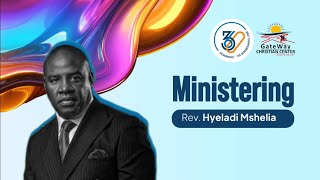 REV HYELADI MSHELIA  DOMINION  DAY 2  360 DEGREES CONFERENCE 2024 [upl. by Balthazar]