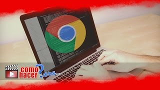 Cómo Controlar otro Ordenador desde Chrome [upl. by Naamann]