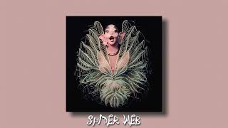 melanie martinez  spider web sped up  reverb [upl. by Ahsaz]