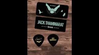 Backing Track c major  Jack Thammarat  Audio [upl. by Enelrad534]