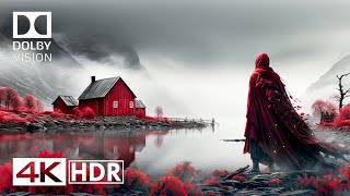 Only Best 4K HDR 60 FPS Dolby Vision 4K Video [upl. by Anahtor38]