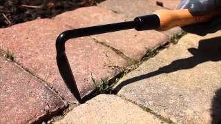 Leonard Cape Cod Weeder [upl. by Prowel417]