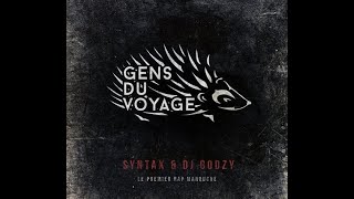 GENS DU VOYAGE LIVE BARO SYNTAX [upl. by Zina]