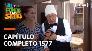 Al fondo hay sitio  Temporada 8  capítulo 1577 [upl. by Annaynek263]