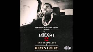 Kevin Gates  John Gotti Slowed Down [upl. by Isnan808]