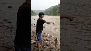 Sakit tapi tak berdarah shortvideo mancingmania fishing fishingmania [upl. by Onafets805]