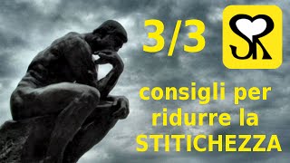 Stitichezza cronica rimedi fisioterapici per ridurre la stipsi [upl. by Nolasba]