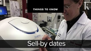 Sellby dates  Things to Know [upl. by Lewin]