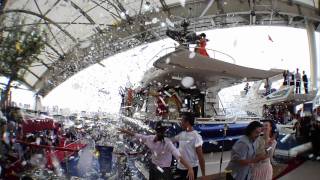 Azimut Yachts Genova boat show 2010 ENG  Official Video [upl. by Budworth605]