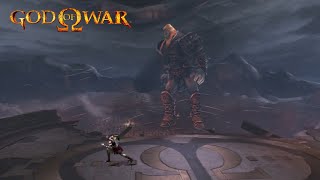 God of War 1 2  A Oráculo Sem Comentários [upl. by Yntrok508]