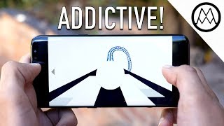 Most Addictive Games for Android  2017 [upl. by Ellenrahs]