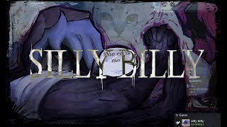 FNF  Hit Single  Silly Billy 4k [upl. by Jarv]