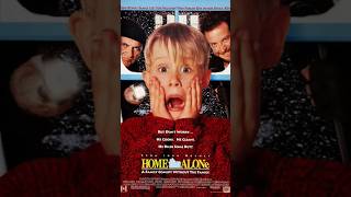 Home Alone 1990 Cast Then and Now film movie newyear homealone natal shorts [upl. by Irahcaz]