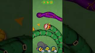 Worm zone hackwormssnakehighscorewormszonebiggestsnakegamingsnakezonewormszoneioslithersnakegam [upl. by Frager]