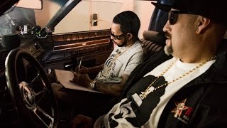 Roc Marciano  The Smokebox  BREALTV [upl. by Owen]