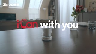 iCan with you [upl. by Pierrette]