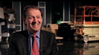 Inspector Lewis Kevin Whately on Music Morse and More [upl. by Saixela]