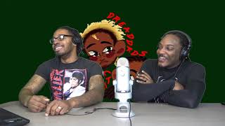 Quadeca  Insecure KSI Diss Track Official Video Reaction  DREAD DADS PODCAST [upl. by Brigham]