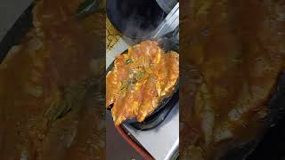 Fish fry short video [upl. by Heurlin935]