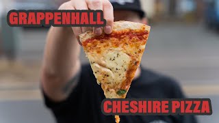 Cheshire Pizza In Grappenhall [upl. by Micheal787]