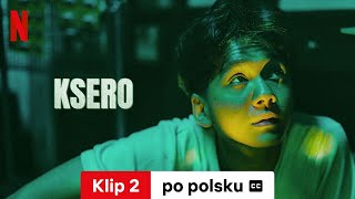 Ksero Klip 2 z napisami  Zwiastun po polsku  Netflix [upl. by Dan]