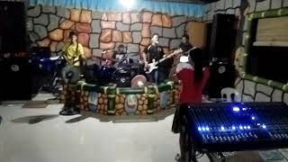 quotIMO ANG HIMAYAquot Reggae Version ft Vapour Band  AFC Version [upl. by Eeltrebor]