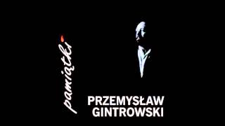 12 Pieśń o śnie Przemysław Gintrowski [upl. by Marketa]