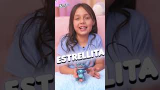 ESTOS SON LOS PELUCHES FAVORITOS DE LAS TIKTOKERS LARA CAMPOS LUNITA ESTRELLITA Y SOY PAU Shorts [upl. by Casabonne]