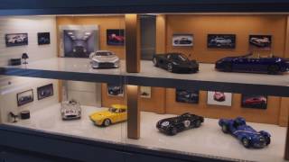 A diecast collectors dream showcase [upl. by Ahsikin]