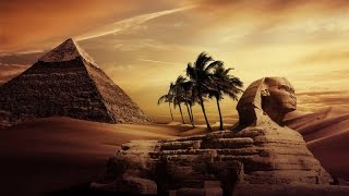 Ancient Egyptian Music – Prince of Egypt [upl. by Simons40]