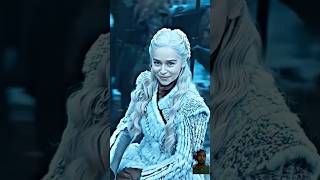 Daenerys in winterfell with dragons gameofthrones edit houseofthedragon xmen marvelstudios mcu [upl. by Aina]