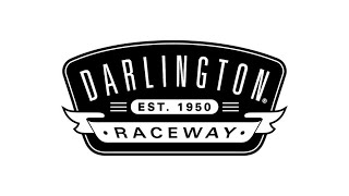 2024 Darlington Raceway Hauler Parade [upl. by Dody]