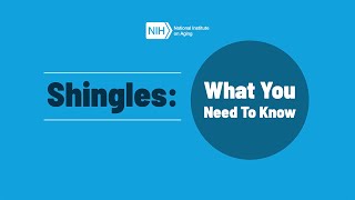 Shingles What you need to know about causes symptoms and prevention [upl. by Varden78]