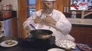 Smores with Chef Paul Prudhomme [upl. by Marmawke]