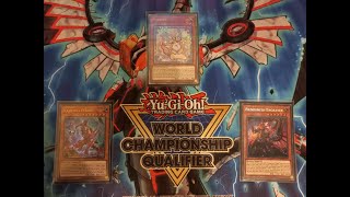 Purrely Kashtira Fiendsmith X3 Regionals Deck Profile  Combo  Yugioh ROTA Format October 2024 [upl. by Enrique754]