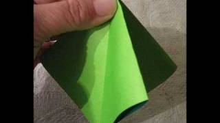 How to make The Sims series plumbob diamond thingy [upl. by Vharat]