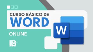 Curso Básico de Microsoft Word [upl. by Poland]