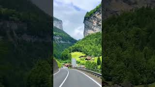 The Beautiful Switzerland travel travel Switzerland traveling travelvlog switerland nature [upl. by Jacquetta]