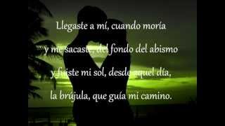 Poema a mi mas grande amor [upl. by Savory975]