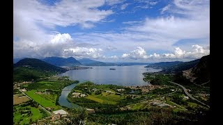 Places to see in  Verbania  Italy  Lago Maggiore [upl. by Shara182]