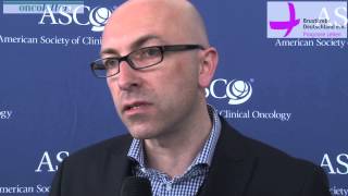 ASCO 2013 Prof Dr Achim Rody Lübeck D [upl. by Tunk935]