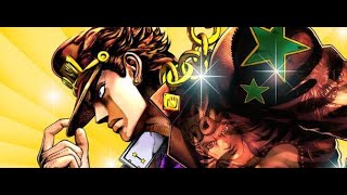 All JoJos Bizzare Adventure Themes Parts 16 [upl. by Otrevire]