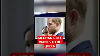 Angela Levin reveals Meghan Markle STILL wants to be Queen in a shock warning to Prince William [upl. by Alat]