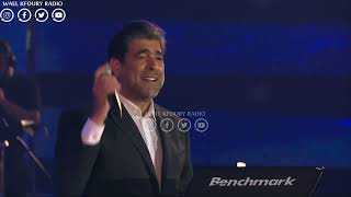 Wael Kfoury  Bel Gharam  Jeddah Season Live Concert  2022 وائل كفوري  بالغرام  حفلة جدّة [upl. by Eilsek]