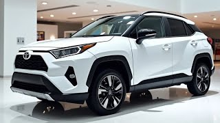 2025 Toyota Yaris Cross Why This SUV is a Game Changer First Look amp Reviewquot [upl. by Anerat]