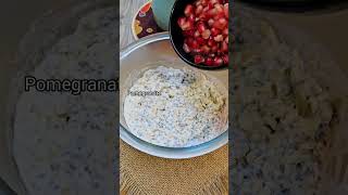 Overnight oats shortsfeed shortsmalayalam healthybreakfast [upl. by Tloc]