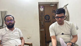 UPSC UPPSC MAINS DISCUSSION WITH TOPPERS ips ias [upl. by Norbie286]